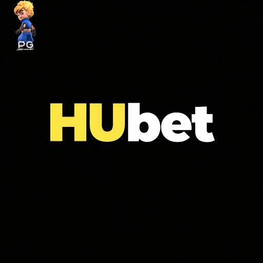 HUBET - Plataforma de Jogos Online com Slots, Cassino Ao Vivo e Apostas Esportivas Certificadas