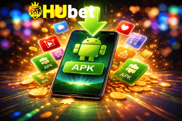 Passos Instalação APK