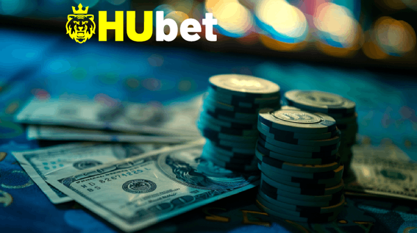 Bônus de Boas-Vindas