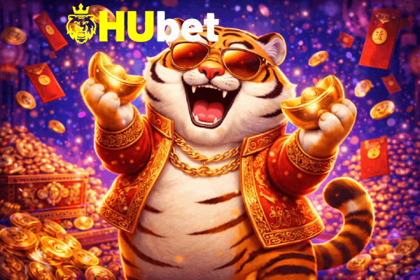 Fortune Tiger - Jogo mais popular