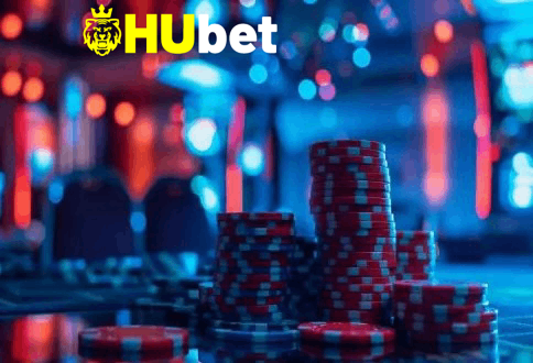HUBET Slots Online - Jogos Certificados com RTP Auditado de 94% a 98%