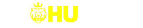 Logo Oficial HUBET - Plataforma Certificada de Jogos Online